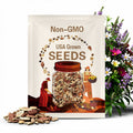 USA SELLER 50 Seeds Mix Orchids Flowers Garden Plant...(#2135)