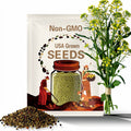 Amityville Mustard pepper seeds