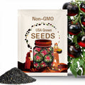 Black Sea Man-  +25 Fresh Seeds - Beautiful and Delicious